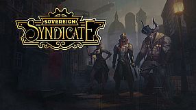 Sovereign Syndicate teaser #1