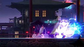 BlazBlue: Entropy Effect - zwiastun zawartości z Dead Cells