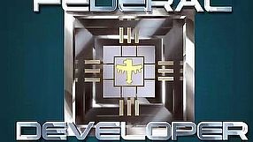 Starship Troopers: Ultimate Bug War! - zwiastun Major Sammy