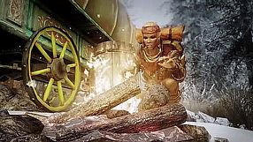 Enderal - zwiastun Forgotten Stories