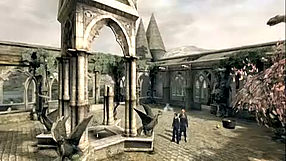Harry Potter and the Order of the Phoenix #1