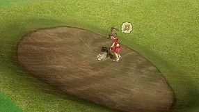 Hot Shots Golf: Out of Bounds #1