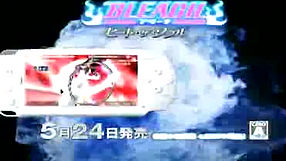 Bleach: Heat the Soul #1