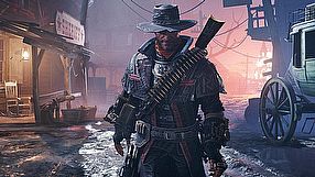 Evil West zwiastun #2