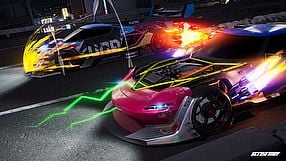 Screamer - zwiastun premierowy