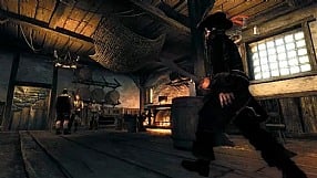 Risen 2: Dark Waters zwiastun na premierę wersji konsolowych