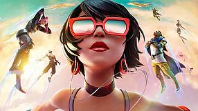 Fortnite zwiastun 3 sezonu 3 rozdziału