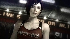 Dead or Alive 5 zwiastun na premierę