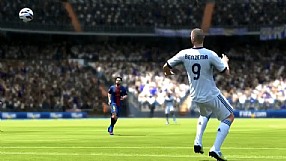 FIFA 13 reklama telewizyjna wersji na Xbox 360
