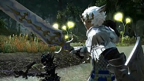 Final Fantasy XIV Online TGS 2012