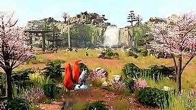Age of Mythology: Retold - Heavenly Spear - zwiastun premierowy