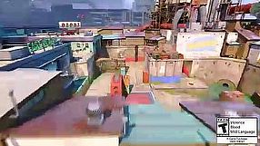 Spectre Divide - zwiastun mapy Canal