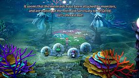Dragon Quest I & II HD-2D Remake - zwiastun z Tokyo Game Show 2025