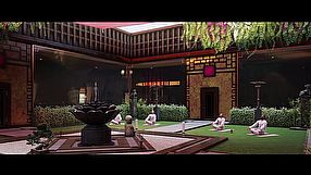 Hitman: World of Assassination - zwiastun z Tokyo Game Show 2025