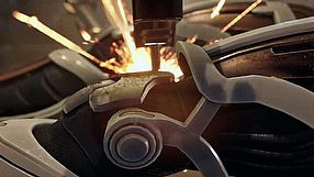 Steel Seed - rozszerzona prezentacja rozgrywki