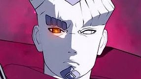 Naruto x Boruto: Ultimate Ninja Storm CONNECTIONS - zwiastun DLC Isshiki Otsutsuki