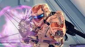 Halo 4 Uzbrojenie - The Covenant