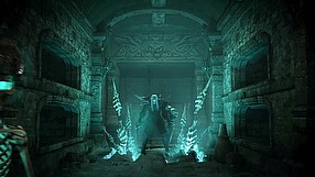 Diablo III: Rise of the Necromancer zwiastun #1