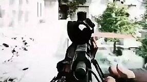 Battlefield 3: Close Quarters Donya Fortress