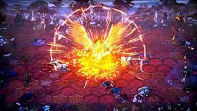 Heroes of Might and Magic: Olden Era - zwiastun premierowy wczesnego dostępu
