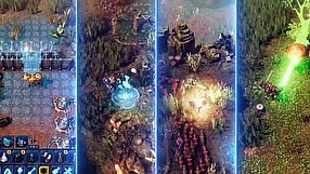 The Riftbreaker - zwiastun premierowy aktualizacji 2.0