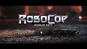 RoboCop: Rogue City - Unfinished Business - zwiastun fabularny