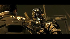 Deus Ex: Human Revolution zwiastun wersji na WiiU