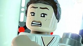 LEGO Star Wars: The Skywalker Saga zwiastun #3