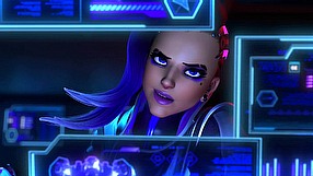 Overwatch Infiltracja