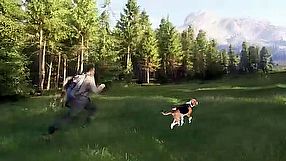 Way of the Hunter 2 - zwiastun rozgrywki