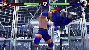 Virtua Fighter 5 R.E.V.O. / Ultimate Showdown - zwiastun wersji na Nintendo Switch 2