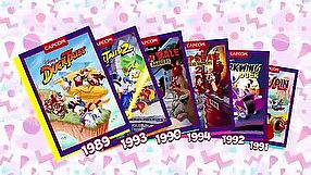 The Disney Afternoon Collection - zwiastun wersji na Nintendo Switch 1 i 2