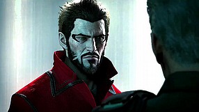 Deus Ex: Mankind Divided - A Criminal Past zwiastun na premierę