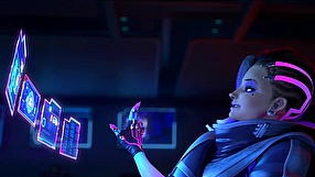 Overwatch Infiltracja (PL)