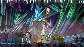 The Eternal Life of Goldman - rozszerzony zwiastun rozgrywki