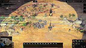 Sudden Strike 5 - notatnik generała #1