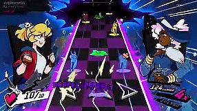 Rift of the NecroDancer - zwiastun premierowy wersji na Nintendo Switch