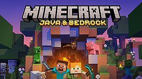 Minecraft zwiastun Java & Bedrock Edition