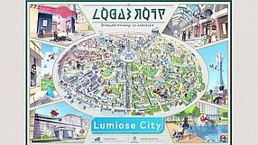 Pokemon Legends: Z-A - zwiastun z Nintendo Direct 27.03.2025