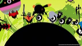 Patapon 1+2 Replay - zwiastun #1