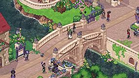 Witchbrook - zwiastun wersji na Nintendo Switch