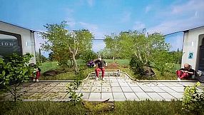 The Alters - zwiastun Can You Handle More of Yourself?