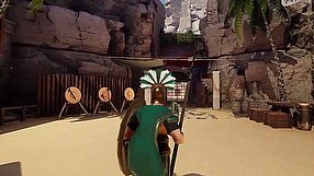 We Who Are About to Die zwiastun premierowy