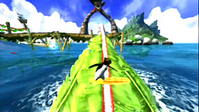 Surf's Up #1