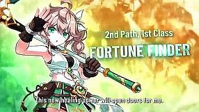 Elsword - zwiastun aktualizacji Lithia 2nd Path