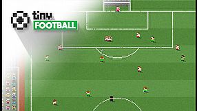Tiny Football zwiastun #1