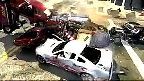 FlatOut: Ultimate Carnage #1