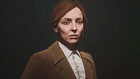 Alone in the Dark zwiastun Jodie Comer