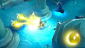 Dungeon Hunter 5 trailer