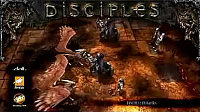 Disciples III: Renaissance KRI 2007